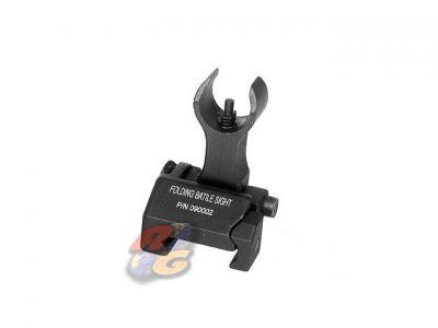 --Out of Stock--Classic Army Front Folding Battle Sight
