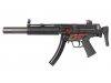 --Out of Stock--WE MP5 SD3 GBB APACHE ( GBB )