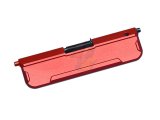 G&P CNC Dust Cover For Tokyo Marui M4 Series GBB ( MWS ) ( Red )