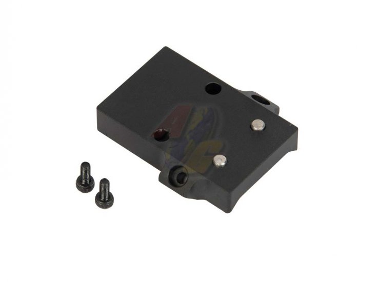 ARES CNC Metal Red Dot Sight Mount For ARES Red Dot Sight - Click Image to Close