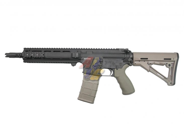 Archwick Officially Licensed L119A2 GBB ( Licensed ) - Click Image to Close