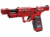 Armorer Works VX7312 Deadpool 17 GBB Pistol