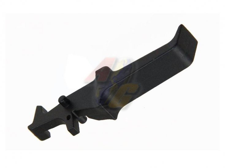 --Out of Stock--CYMA MP5 Trigger For MP5 Series AEG - Click Image to Close