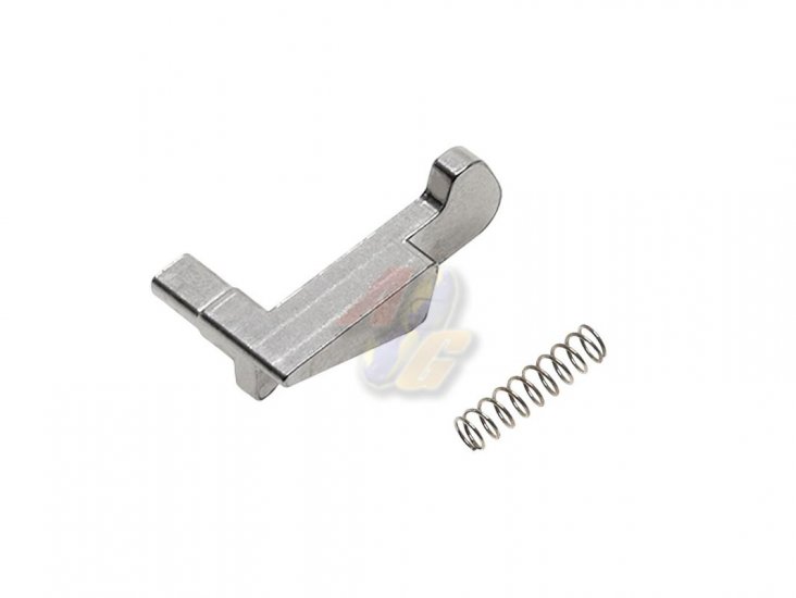 WE G Fire Pin Lock For WE G Series GBB - Click Image to Close