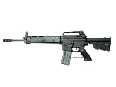 --Out of Stock--SRC T91 ROC Rifle Gen II ( With Battery )