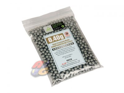 Guarder 0.40g High Precision Made Sharpshooter BB Pellets ( 1000 Rounds )