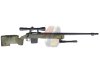 Well MB4416D Bolt Action Sniper Rifle ( OD )