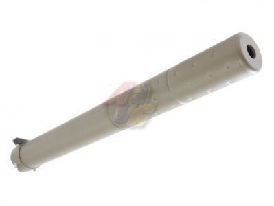 --Out of Stock--VFC M110 SASS QD Suppressor