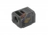 --Out of Stock--JDG WAR A10 Compensator For G Series Gen.3 GBB ( 14mm-/ Black ) ( Licensed by WAR )