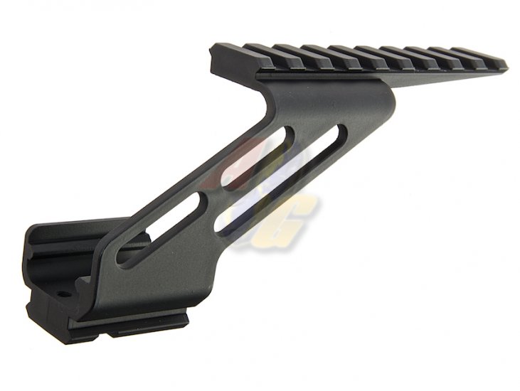 --Out of Stock--Farsan Pistol Scope Mount ( Black ) - Click Image to Close