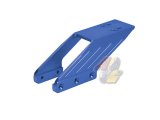 Revanchist Airsoft INF Style Optic Mount For Hi-Capa Series GBB ( Blue )