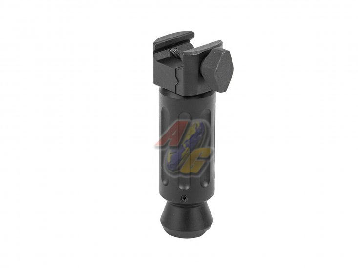 ARES Amoeba Monopod For 20mm Rail ( Black ) - Click Image to Close