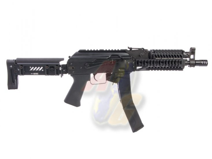 --Out of Stock--LCT Z Series ZP-19-01 AEG - Click Image to Close