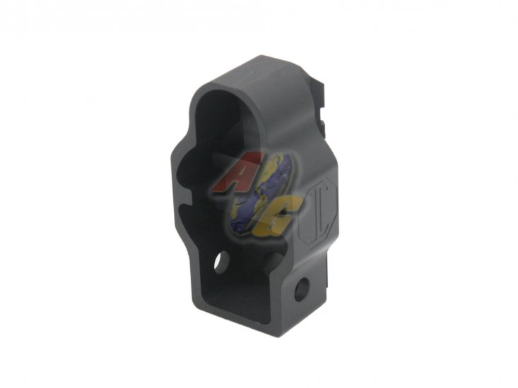 Revanchist Airsoft M1913 Stock Adapter For Umarex/ VFC MP5 Series GBB - Click Image to Close