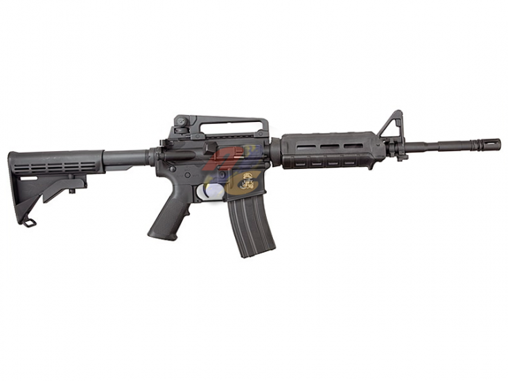 --Out of Stock--A&K M4A1 MOE Airsoft AEG - Click Image to Close