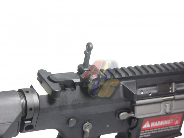 --Out of Stock--Rare Arms SR762 Shell Ejecting GBB ( Full-Auto Version ) - Click Image to Close