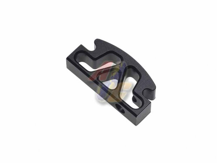 COWCOW Technology Module Trigger Shoe C ( Black ) - Click Image to Close