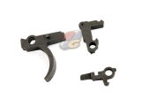 --Available Again--RA-Tech CNC Steel Trigger Set For WE G39