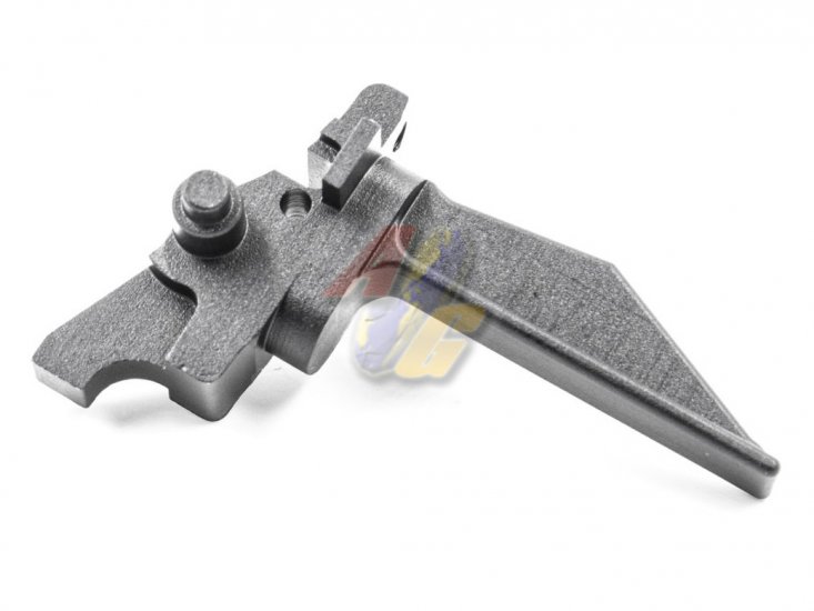 --Out of Stock--BOW MASTER 7075 Aluminum Trigger For Systema M4 Series PTW ( Type A ) - Click Image to Close