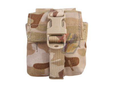 --Out of Stock--Emerson Gear LBT Style Modular Single Frag Grenade Pouch ( MCAD )
