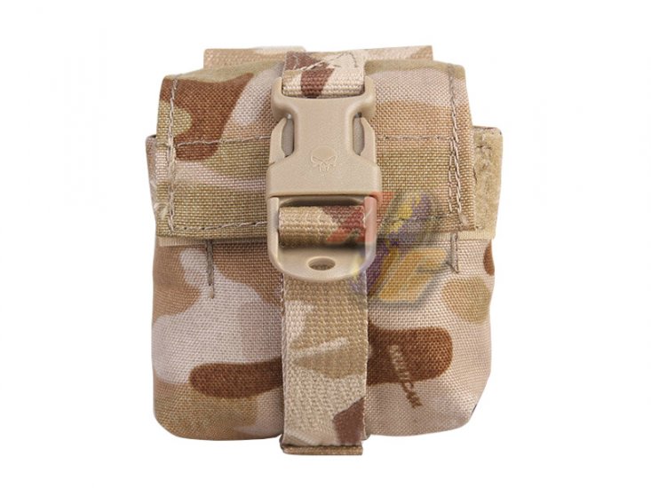 --Out of Stock--Emerson Gear LBT Style Modular Single Frag Grenade Pouch ( MCAD ) - Click Image to Close