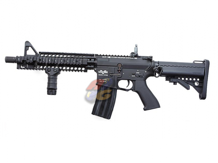 --Out of Stock--G&P Viper Airsoft AEG - Click Image to Close