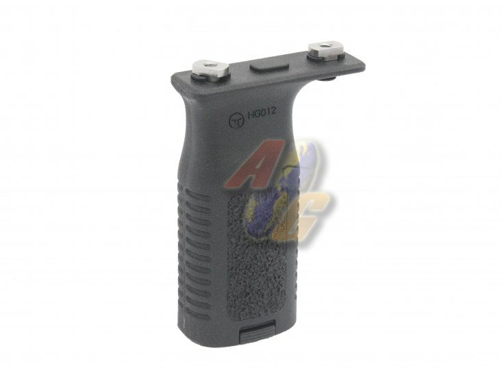 --Out of Stock--ARES Amoeba Hand Grip Modular Accessory For M-Lok Rail System - Click Image to Close