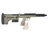 Silverback SRS A2/ M2 Sniper Rifle ( Covert, 16 inch Barrel/ OD ) ( Licensed by Desert Tech )