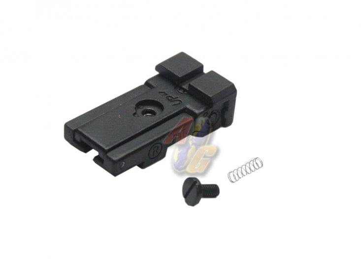 Armyforce R31 Rear Sight For Army M1911 Series GBB - Click Image to Close