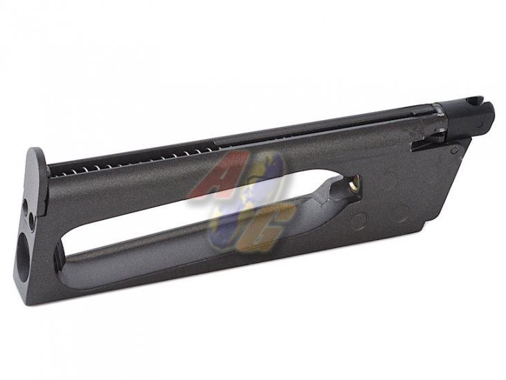 KWC 4.5mm Co2 Magazine For KWC 4.5mm 1911A1 TAC CO2 Blowback Air Gun - Click Image to Close