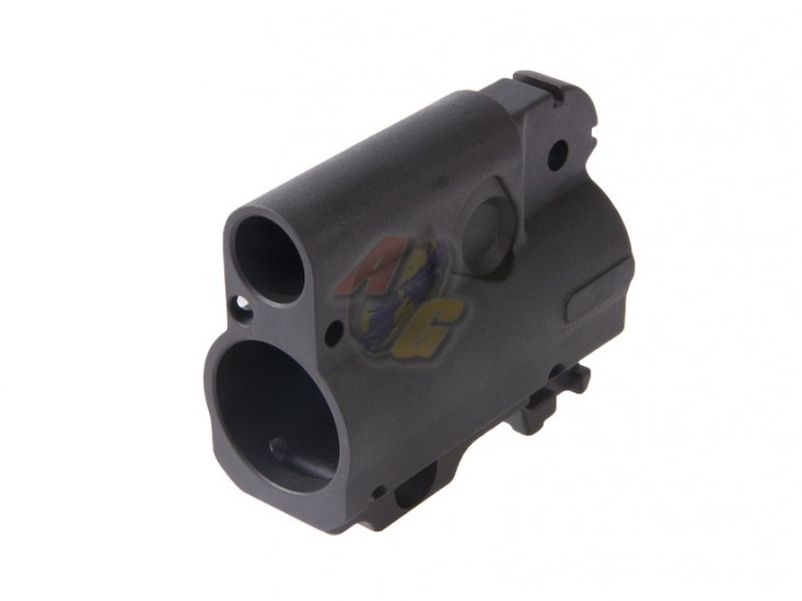 --Restock--Z-Parts HK416 SMR Steel Gas Block For Umarex/ VFC HK416 SMR - Click Image to Close