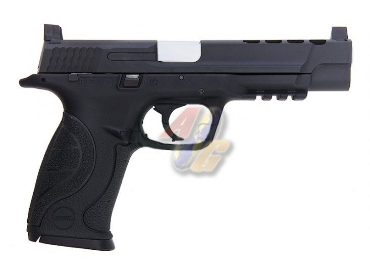 --Out of Stock--KWC SW MP40 Co2 Pistol - Click Image to Close