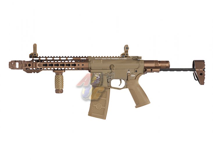 --Out of Stock--G&P MOTS AEG085 Airsoft AEG ( DE ) - Click Image to Close