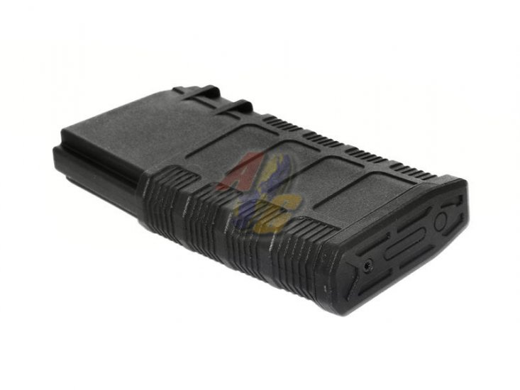 --Out of Stock--CYMA SR25 100rds Magazine - Click Image to Close