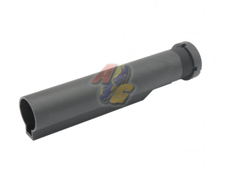 CYMA 6 Position Crane Stock Tube For M4 Series AEG with Crane Stock - Click Image to Close