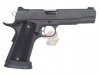 --Out of Stock--King Arms Predator Tactical Iron Strke GBB ( Grey )