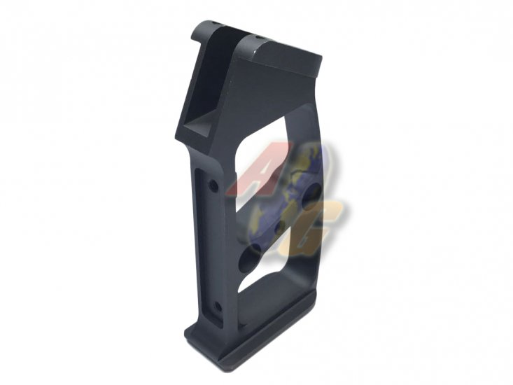 5KU CNC Module Pistol Grip ( Knurly ) - Click Image to Close