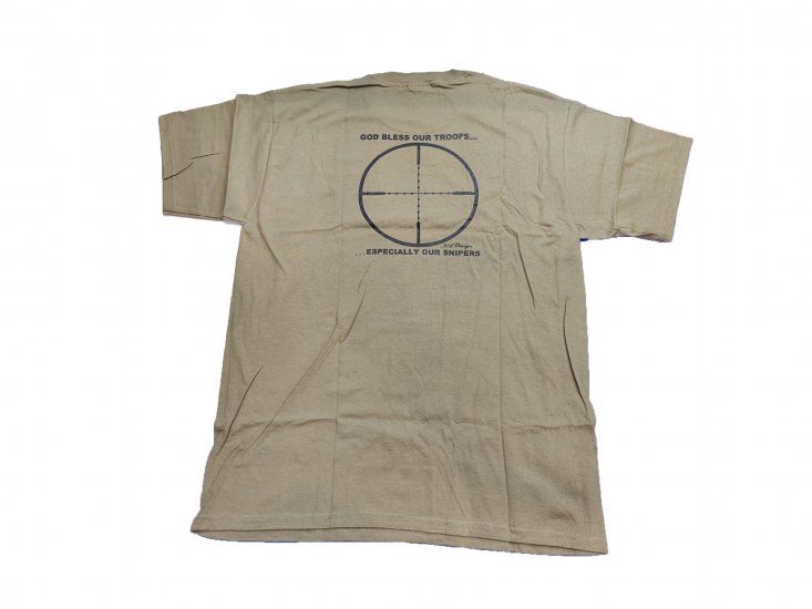 Gildan T-Shirt ( DE, LaRue, XL ) - Click Image to Close