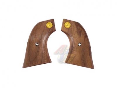 --Out of Stock--Tanaka Wood Grip For SAA