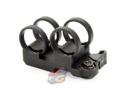 --Out of Stock--BF LR Double Stack Light Mount ( 1" )