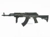 --Out of Stock--CYMA AK 47 Tactical AEG ( Black - Full Metal )