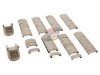 --Out of Stock--BF LR IndexClips With Hand Stop (DE, 60 Pcs)
