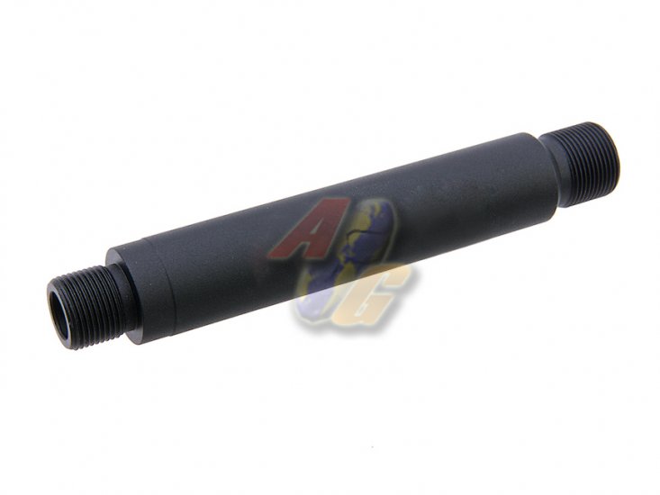 G&P 88mm Outer Barrel Extension ( 16M ) - Click Image to Close