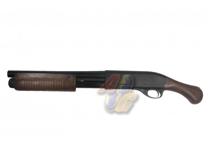 --Out of Stock--PPS M870 Shotgun Short ( Gas System ) - Click Image to Close