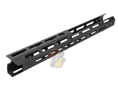 Wii Tech CNC Aluminium 12.75" Viper M-Lok For KJ KC02 GBB