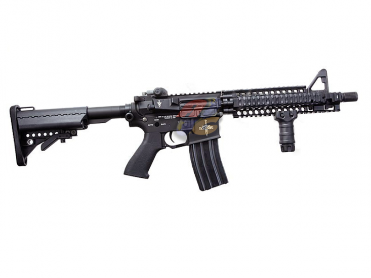 --Out of Stock--G&P Viper Airsoft AEG - Click Image to Close