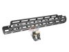 --Out of Stock--RGW M Style M-Lok Handguard Rail For Umarex/ VFC G3 Series GBB