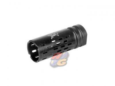 --Out of Stock--PTS Battle Comp 1.5 Flash Fider (14mm CCW)