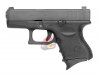 WE H27 GBB Pistol (BK, Metal Slide)