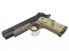 APS CRIXUS Combat 1911 GBB Pistol ( Gas Version )
